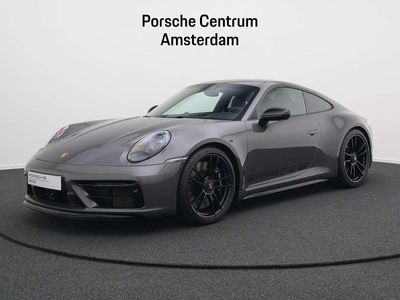 Porsche 911 Carrera GTS