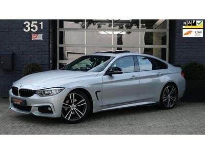 BMW 428
