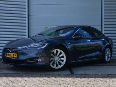 tweedehands Tesla Model S 75D (4X4) Enhanced AutoPilot2.0 MARGE rijklaar pr