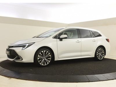 Toyota Corolla Hybrid