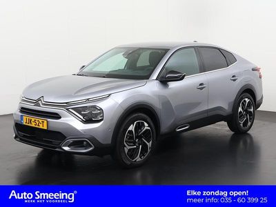 Grijs Gebruikt 2025 Citroën C4 X PureTech SUV | € 22.690 (Goede deal)