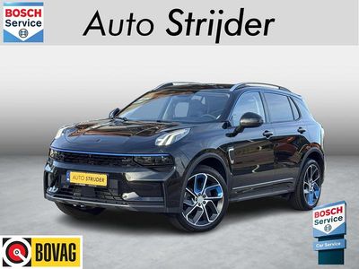 Zwart Occasion 2023 Lynk & Co 01 SUV | € 25.700 (Eerlijke prijs)
