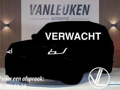 Occasion Land Rover Discovery 4 HSE 245 PK (180 kW) 2011 Grijs SUV