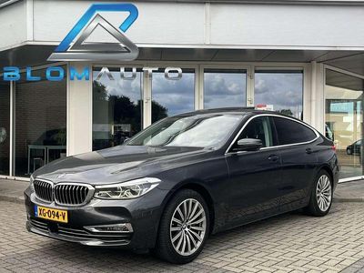 BMW 630