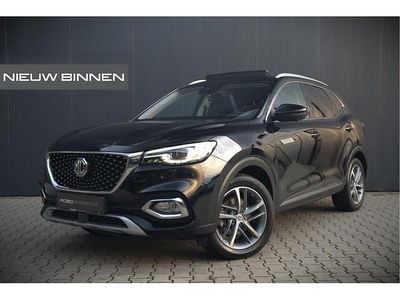 Occasion MG EHS Luxury 162 PK (119 kW) 2022 Zwart SUV