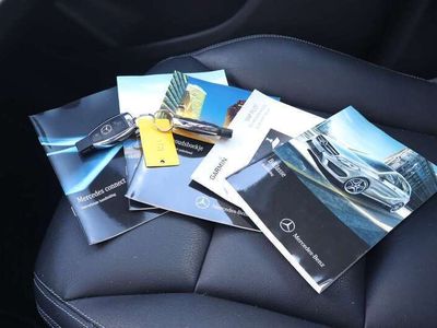 Mercedes B200
