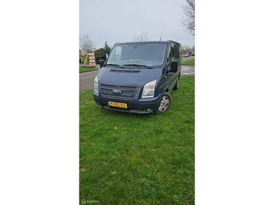 tweedehands Ford Transit 300M 2.2 TDCI HD