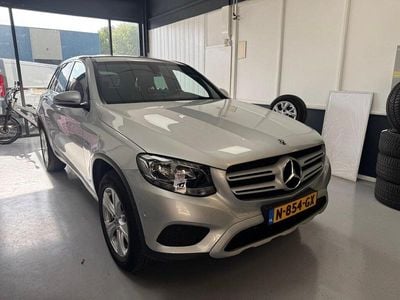 Mercedes GLC350
