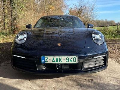 Porsche 911 Carrera 4S