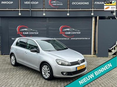 VW Golf VI