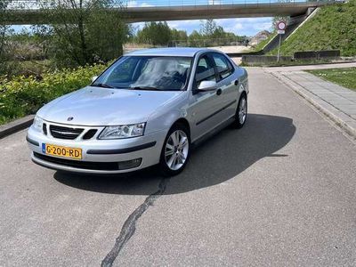 tweedehands Saab 9-3 2.0T Aero