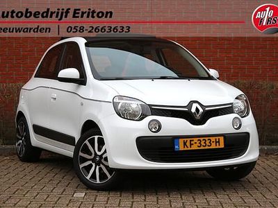 Wit Occasion 2015 Renault Twingo Dynamique Hatchback | € 7.745 (Eerlijke prijs)