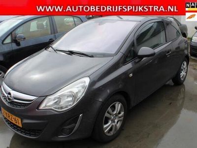 tweedehands Opel Corsa 1.3 CDTi EcoFlex S/S Cosmo // MOTOR NIET 100% //