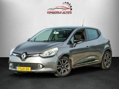 Renault Clio IV