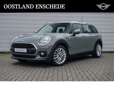 Mini One Clubman