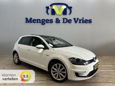 VW Golf VII