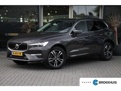 Occasion 2022 Volvo XC60 Business Edition SUV | € 43.900 (Eerlijke prijs)