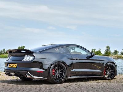 Gebruikt 2016 Ford Mustang GT | € 31.500