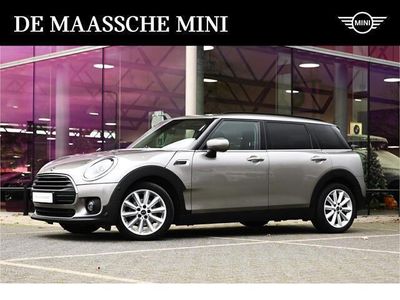 tweedehands Mini One Clubman Salt Automaat / Comfort Access / LED / Park Assistant / Navigatie / PDC voor + achter / Cruise Control