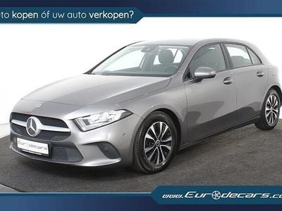 Mercedes A160