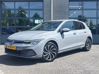 VW Golf VIII