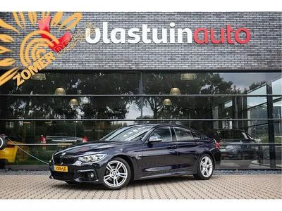 BMW 418 Gran Coupé