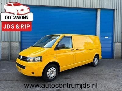 VW T5
