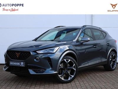 Occasion Cupra Formentor VZ 245 PK (180 kW) 2023 Suv SUV