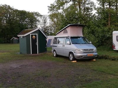 Gebruikt 2001 VW California California Van | € 19.500