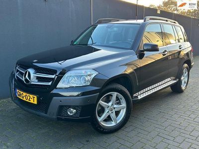 Mercedes GLK350