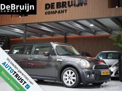 Occasion Mini Clubman 184 PK (135 kW) 2012 Stationwagen