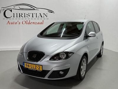Gebruikt 2010 Seat Altea Sport | € 4.995 (Iets duurder)
