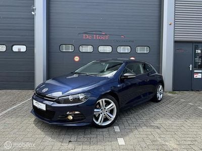 VW Scirocco