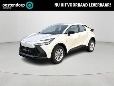 tweedehands Toyota C-HR 1.8 Hybrid Active | 10 km | 2024 | Hybride Benzine