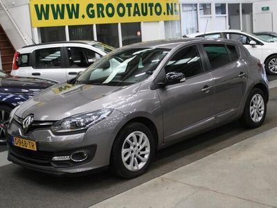 Renault Mégane III