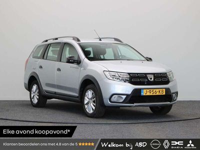 Dacia Logan MCV