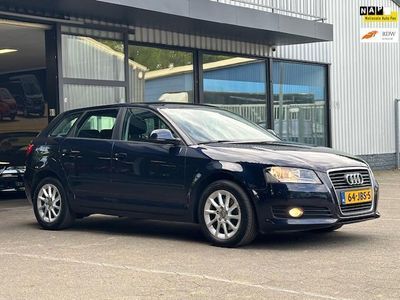 tweedehands Audi A3 Sportback 1.4 TFSI Attraction Pro Line / 2009 / Cr