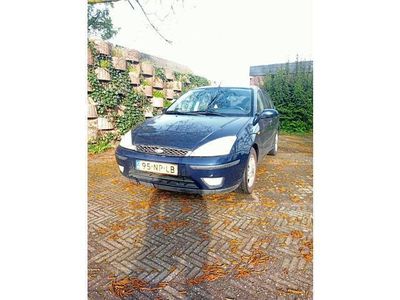 tweedehands Ford Focus 1.6-16V Trend