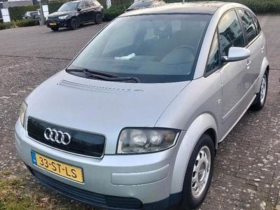 Audi A2