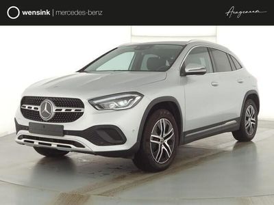 Mercedes GLA250