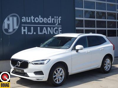 tweedehands Volvo XC60 2.0 T5 Momentum