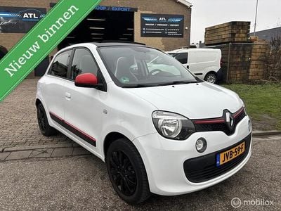 Wit Occasion 2014 Renault Twingo Dynamique Hatchback | € 5.750 (Goede deal)