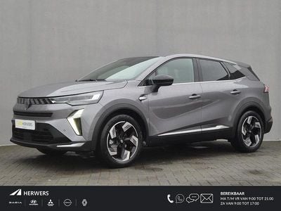 Gris cassiopée (tekng) Occasion 2025 Renault Symbioz Techno SUV | € 30.735 (Iets duurder)