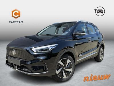 Occasion MG ZS Luxury 130 kW (177 PK) 2024 Zwart Sedan