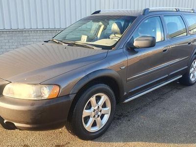 tweedehands Volvo XC70 2.4 D5