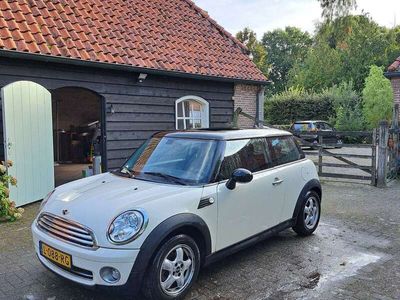 tweedehands Mini Cooper 1.6