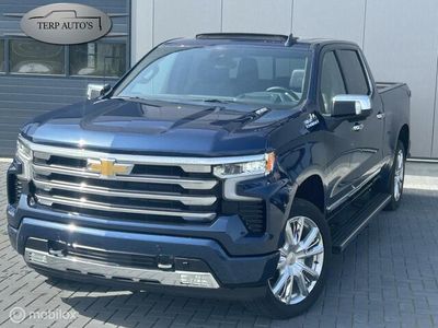 tweedehands Chevrolet Silverado USA High Country 3.0 Duramax