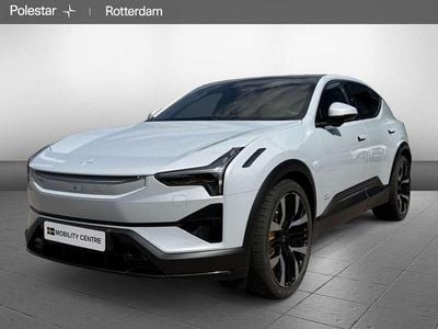 Polestar 3
