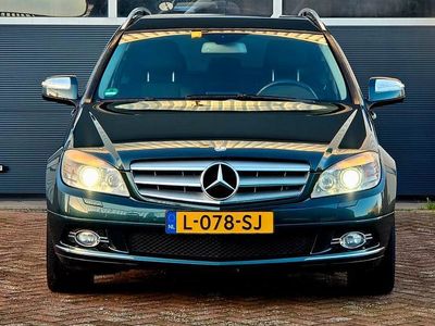 Gebruikt 2008 Mercedes C220 Stationwagen | € 3.895 (Eerlijke prijs)