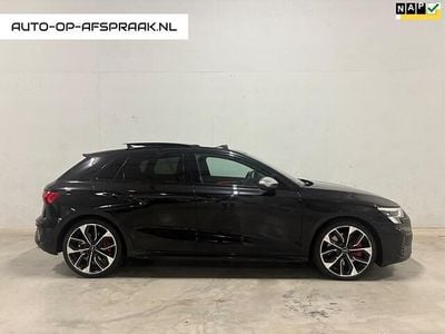 Audi S3 Sportback